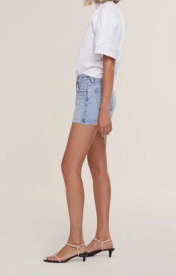 AGOLDE PARKER SHORTS ENCORE 7 AGOLDE PARKER SHORTS ENCORE -Fashion Clothing Store A026B 1206 PARKER SHORT ENCORE 1161 web 800x c1b38d83 d50c 4f8e bc76 3d9cf4196eae