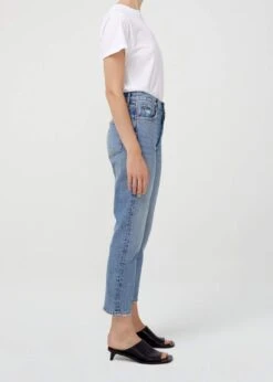 AGOLDE RILEY HI RISE CROP ENDLESS -Fashion Clothing Store A056D 1206 RILEY ENDLESS 0287 1071x1500 6b84ca26 07d8 4c25 b2d8 f21623e2efd0