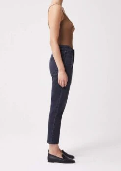 AGOLDE RILEY HI RISE CROP EDIT -Fashion Clothing Store A056E 1157 RILEY EDIT 047 800x a07b4ba6 7759 456f 911c f9e4a8596a60