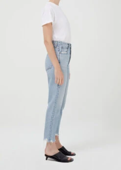 AGOLDE RILEY HI RISE CROP CURIO -Fashion Clothing Store A056F 1206 RILEY CURIO 2633 1070x1500 c1df9a21 876b 4a3d b1b9 adfbfb37aa2b