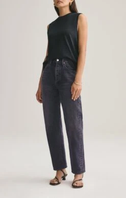 AGOLDE 90'S LOOSE FIT PHOTOGRAM 17 AGOLDE 90'S LOOSE FIT PHOTOGRAM -Fashion Clothing Store A069B 1157 90S JEAN PHOTOGRAM 0006 web 800x 82f788a3 ae87 44f0 b48a 0c48c40377af