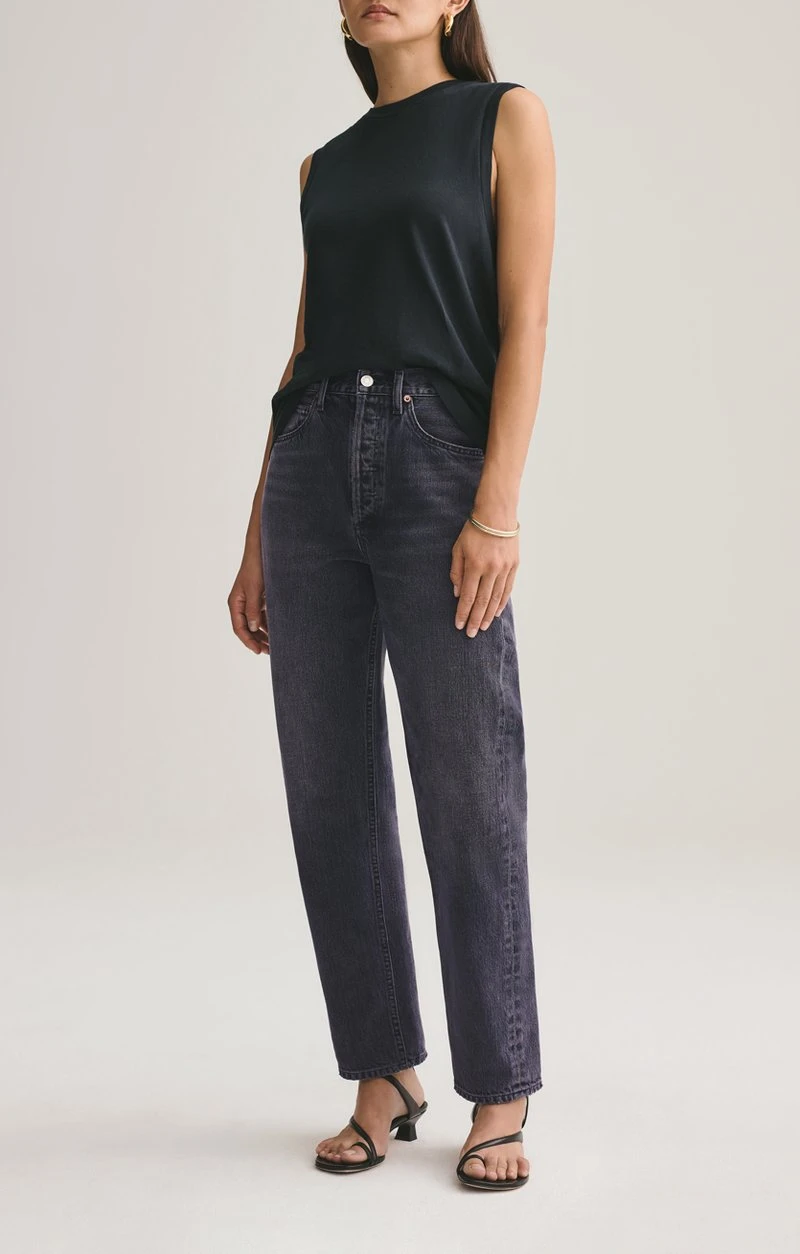 AGOLDE 90'S LOOSE FIT PHOTOGRAM 9 AGOLDE 90'S LOOSE FIT PHOTOGRAM - Image 7