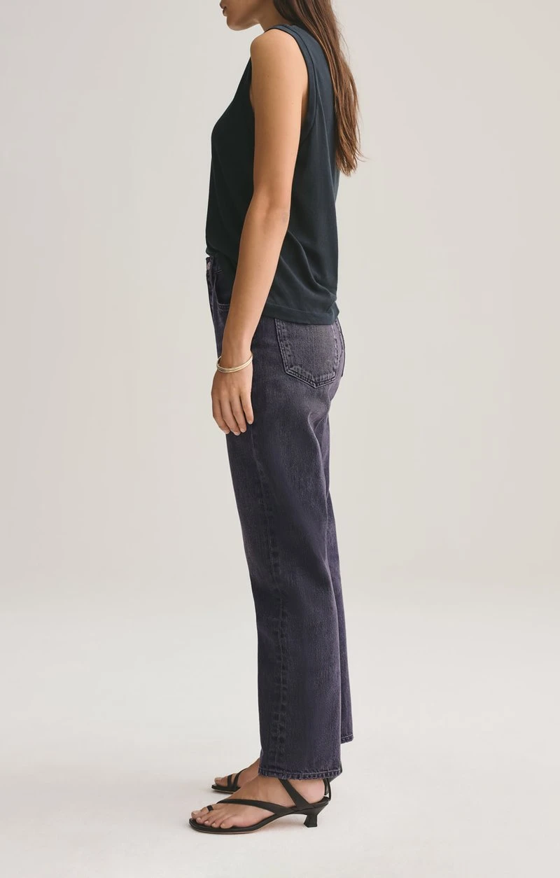 AGOLDE 90'S LOOSE FIT PHOTOGRAM 10 AGOLDE 90'S LOOSE FIT PHOTOGRAM - Image 8