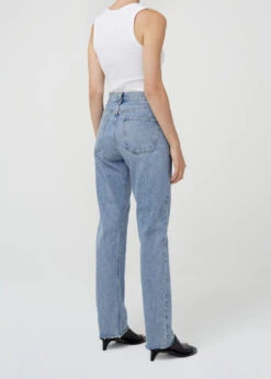 AGOLDE CHERIE JEAN -Fashion Clothing Store A084B 811 CHERIE JEAN MERIT 0267 1071x1500 803602b8 a143 4cec ad53 6d373145a360