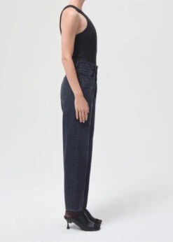 AGOLDE CRISS CROSS JEANS SHAMBLES -Fashion Clothing Store A097C 1157 CRISS CROSS JEAN SHAMBLES 7959 1071x1500 jpg