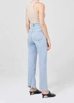 AGOLDE 90'S PINCH WAIST IMITATE -Fashion Clothing Store A154E 1141 90S PINCH WAIST IMITATE 3733 1070x1500 de274841 1811 45eb bbf4 14247d4ce14c