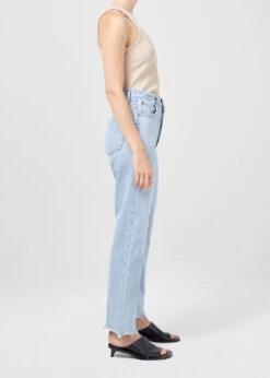 AGOLDE 90'S PINCH WAIST IMITATE -Fashion Clothing Store A154E 1141 90S PINCH WAIST IMITATE 3741 1070x1500 55149386 ffdf 4e49 a39f f0f1d07f55dd