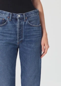 AGOLDE 90'S CROP RANGE -Fashion Clothing Store A173C 1141 90S CROP RANGE 0226 1071x1500 8df05179 14e4 4fae b68f 97345d705304