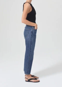 AGOLDE 90'S CROP RANGE -Fashion Clothing Store A173C 1141 90S CROP RANGE 0234 1072x1500 08f5e4b0 e5a4 4365 9517 d93ea1b49f97