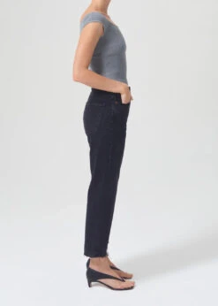 AGOLDE 90'S CROP TAR 10 AGOLDE 90'S CROP TAR -Fashion Clothing Store A173E 1157 90S CROP TAR 0913 1071x1500 51b81941 f166 47d7 a221 2b9938e6151f