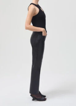 AGOLDE RELAXED BOOT RECYCLED LEATHER 16 AGOLDE RELAXED BOOT RECYCLED LEATHER -Fashion Clothing Store A181 1285 RECYCLED LEATHER RELAXED BOOT DETOX 8677 1071x1500 56d60385 4ba5 430b aa77 1a6798429125