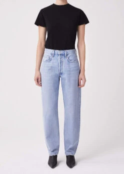 AGOLDE TAPERED BAGGY JEANS DIMENSION -Fashion Clothing Store A183 1141 TAPERED BAGGY DIMENSION 002 1000x d4715f22 f939 4374 a398 1d2bcf0a4dbd