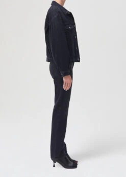 AGOLDE CHARLI OVERSIZED DENIM JACKET 11 AGOLDE CHARLI OVERSIZED DENIM JACKET -Fashion Clothing Store A5010 1157 CHARLI JACKET VEGA 7567 1071x1500 9d8cf873 a966 432d 960f ca3f083cbf90