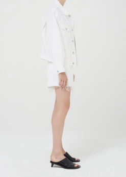 AGOLDE CHARLI OVERSIZED DENIM JACKET DRUM -Fashion Clothing Store A5010B 1183 CHARLI JACKET DRUM 3094 1070x1500 0d1ce04e 4f48 4de7 a203 d8e85124815a