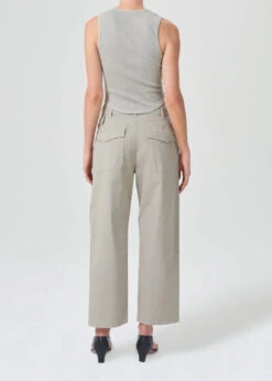 AGOLDE NOVA TANK RICE PAPER -Fashion Clothing Store A7199 1260 NOVA TANK RICE PAPER 1159 web 1071x1500 3f2d61fe 5aa2 48ae ab92 b2c448fba1d8