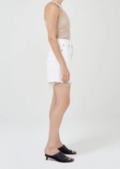 AGOLDE STELLA SHORT RISK -Fashion Clothing Store A9025 1183 STELLA SHORT RISK 0886 1070x1500 277d4d01 b1fe 4f79 9be0 41f85b7dcc14