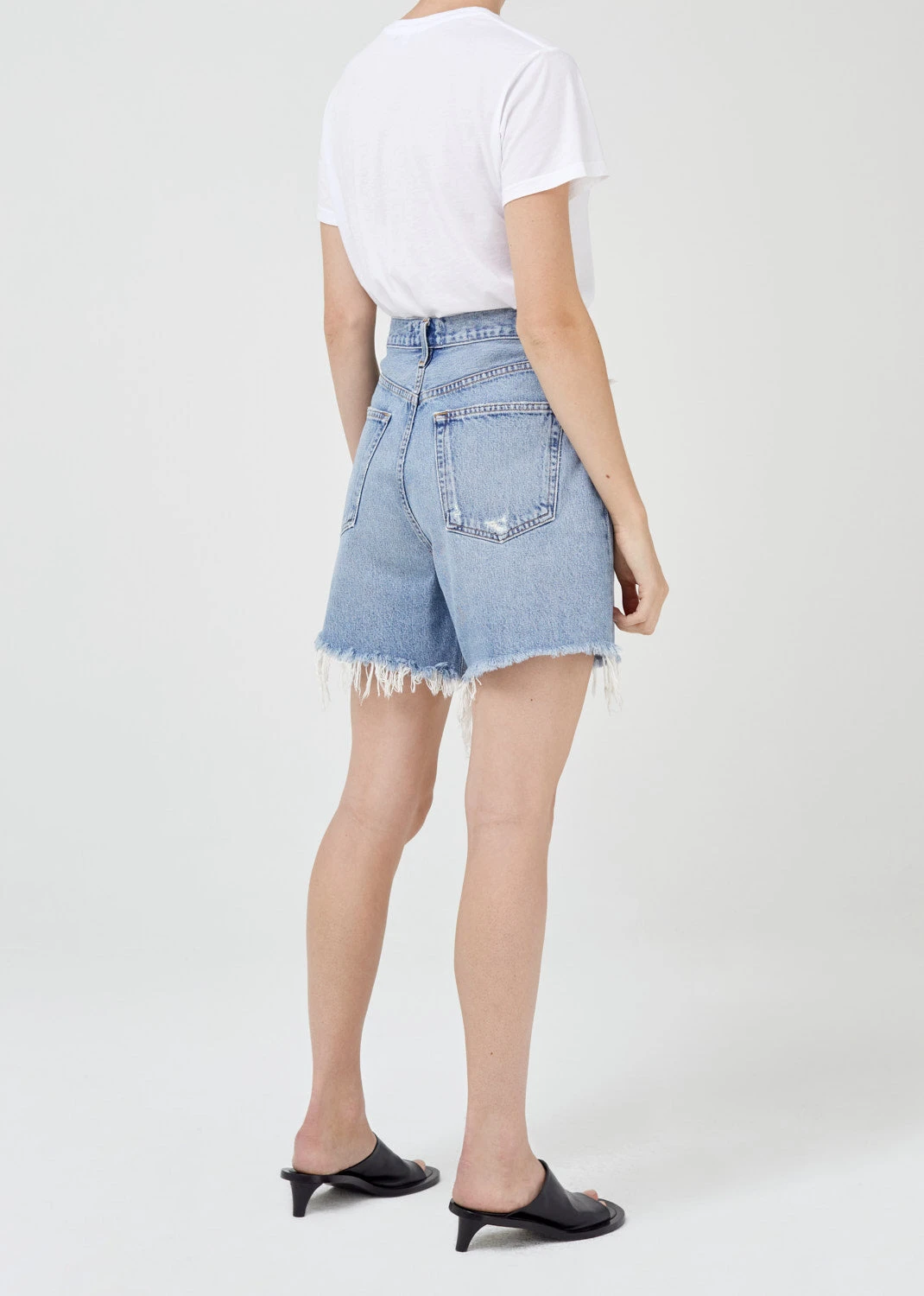 AGOLDE STELLA SHORT RITUAL 5 AGOLDE STELLA SHORT RITUAL - Image 3