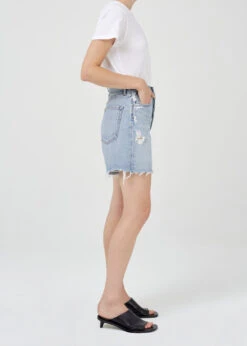 AGOLDE STELLA SHORT DESERTED -Fashion Clothing Store A9025 1206 STELLA SHORT RITUAL 0791 1070x1500 b568ec5a bf68 49b2 bc47 3f45d51eb9e0