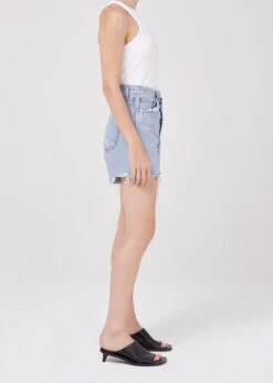 AGOLDE CRISS CROSS SHORT SYMBOL -Fashion Clothing Store A9038 1141 CRISS CROSS SHORT SYMBOL 0773 1070x1500 932a6b60 f4e1 4c10 863e a784f7c3ea7e