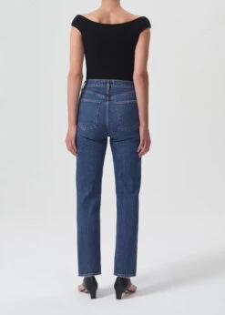 AGOLDE HIGH RISE STOVEPIPE ASPIRE 10 AGOLDE HIGH RISE STOVEPIPE ASPIRE -Fashion Clothing Store A9096 1370 HIGH RISE STOVEPIPE ASPIRE 0025 1071x1500 f9103c31 1c51 44d0 a44f 36622b09f004