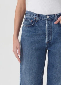 AGOLDE DARA PINCH BAGGY TAPERED -Fashion Clothing Store A9101 1371 DARA PATTERN 3379 1072x1500 611501c1 956c 4735 86a6 84ad6da49e03