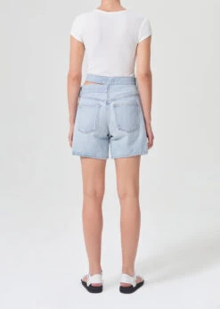 AGOLDE BROKEN WAISTBAND SHORT ATTEMPT 10 AGOLDE BROKEN WAISTBAND SHORT ATTEMPT -Fashion Clothing Store A9105 1141 BROKEN WAISTBAND SHORT ATTEMPT 4615 web 1071x1500 4d88680a 7781 4025 9039 9f92a8ca853a