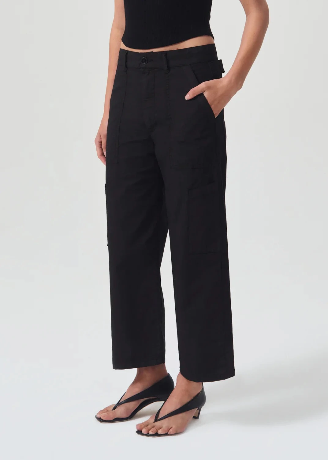 AGOLDE DARIA UTILITY PANT 7 AGOLDE DARIA UTILITY PANT - Image 5