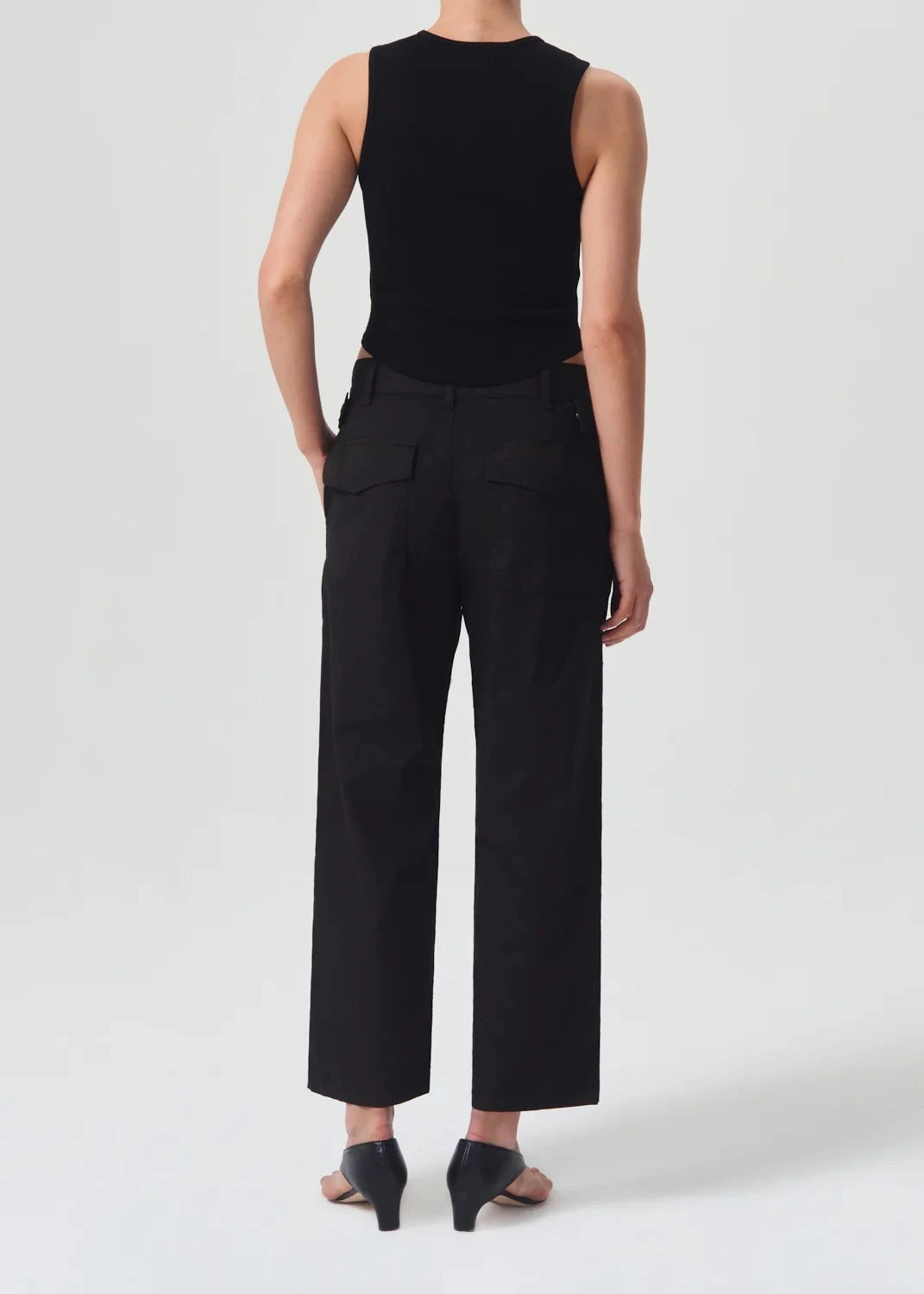 AGOLDE DARIA UTILITY PANT 8 AGOLDE DARIA UTILITY PANT - Image 6