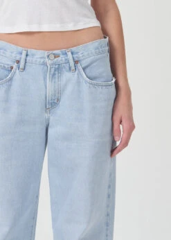 AGOLDE FUSION JEAN CEREMONY 9 AGOLDE FUSION JEAN CEREMONY -Fashion Clothing Store A9122 1141 FUSION JEAN CEREMONY 1199 web 1071x1500 47a6700f b52b 435b 9c53 b33f1b8d7dc0