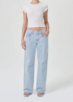 AGOLDE FUSION JEAN CEREMONY 10 AGOLDE FUSION JEAN CEREMONY -Fashion Clothing Store A9122 1141 FUSION JEAN CEREMONY 1205 web 1071x1500 9e04c541 ff7f 4b30 a9ef ed9c1800bf9c