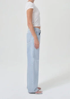 AGOLDE FUSION JEAN CEREMONY 11 AGOLDE FUSION JEAN CEREMONY -Fashion Clothing Store A9122 1141 FUSION JEAN CEREMONY 1213 web 1071x1500 04ed4dc3 0a29 4748 94e7 f6fa1c484fad