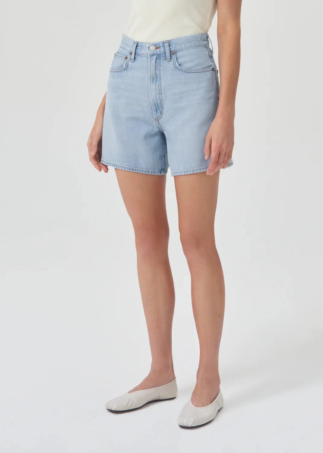 AGOLDE STELLA SHORT INNOVATE 5 AGOLDE STELLA SHORT INNOVATE - Image 3