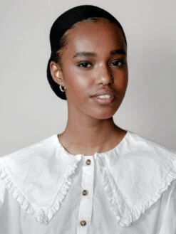 ABBIE HOOPS -Fashion Clothing Store ABBIELRG S