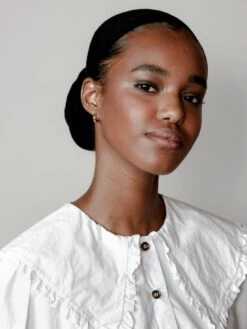 ABBIE HOOPS -Fashion Clothing Store ABBIESML G