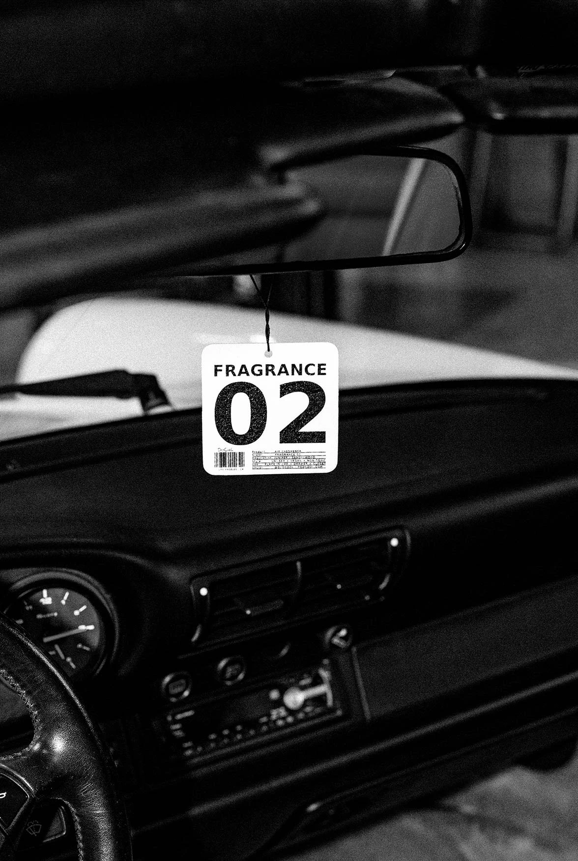 AIR FRESHENER 5 AIR FRESHENER - Image 3