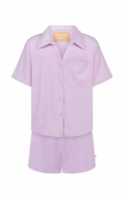 TERRY SHIRT SET -Fashion Clothing Store Ajaugust22 318 1 1000x f5f7fafa 73df 4409 8cb6 6120b1e34a7e