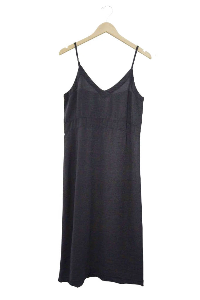 ALMA SLIP DRESS 11 ALMA SLIP DRESS - Image 9