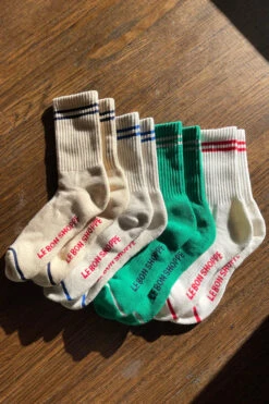 BOYFRIEND SOCKS KELLY GREEN -Fashion Clothing Store BF NEWCOLORSFRONT 600x 49c24b6f 2b8d 4986 ac3a 85f3cf7e7b10