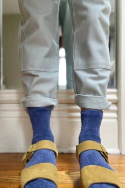 CLOUD SOCKS BIJOU BLUE -Fashion Clothing Store BF9BC7F9 A852 4ACB 8266 28F76D084AEC 600x 94e42a3f eeee 47ab 9d5d f91ebca97907