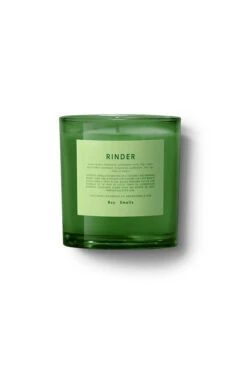 RINDER CANDLE