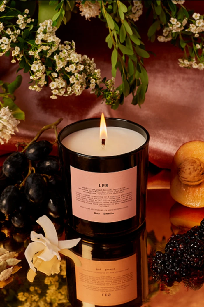 LES CANDLE 4 LES CANDLE - Image 2