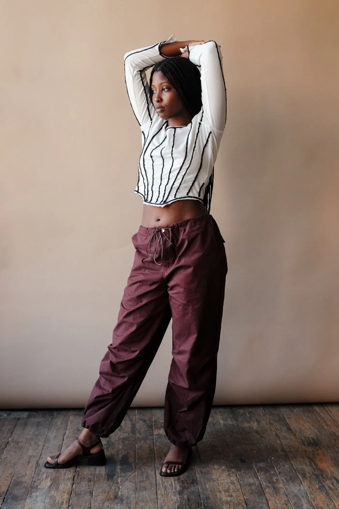 CAMILLA BLOUSE 5 CAMILLA BLOUSE - Image 3