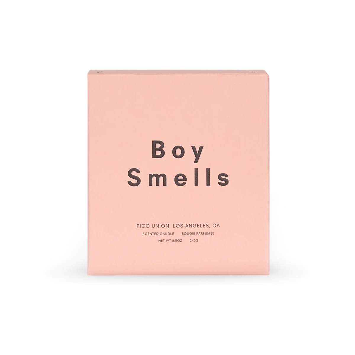 HINOKI FANTOME CANDLE 6 HINOKI FANTOME CANDLE - Image 4