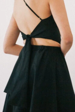 CORSICA TOP 11 CORSICA TOP -Fashion Clothing Store CorsicaTopDetail