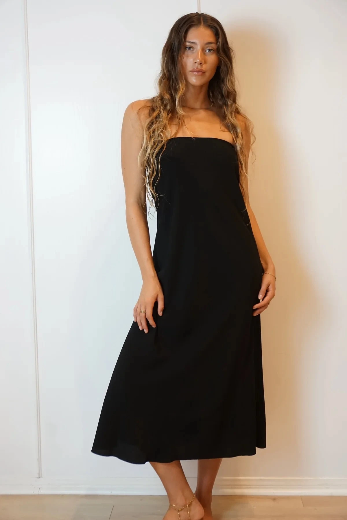 SLIP SKIRT 6 SLIP SKIRT - Image 4