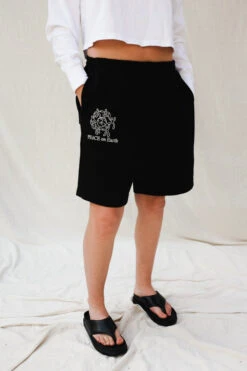 PALO SHORT BLACK