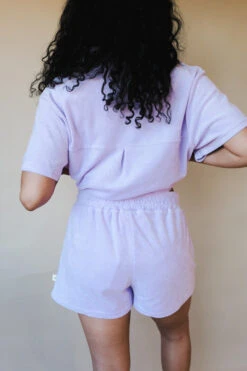 TERRY SHIRT SET -Fashion Clothing Store DSCF0184