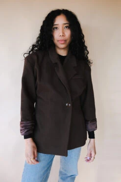 PAUL BLAZER SIZE M -Fashion Clothing Store DSCF0751