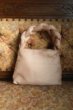 BRAIDY BAG -Fashion Clothing Store DSCF0834