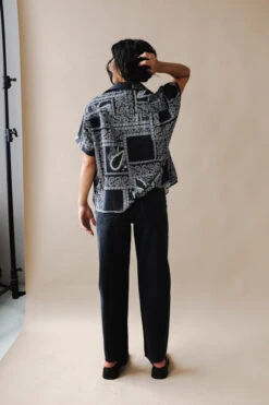 AGOLDE BROKEN WAISTBAND JEAN 23 & 24 12 AGOLDE BROKEN WAISTBAND JEAN 23 & 24 -Fashion Clothing Store DSCF1073